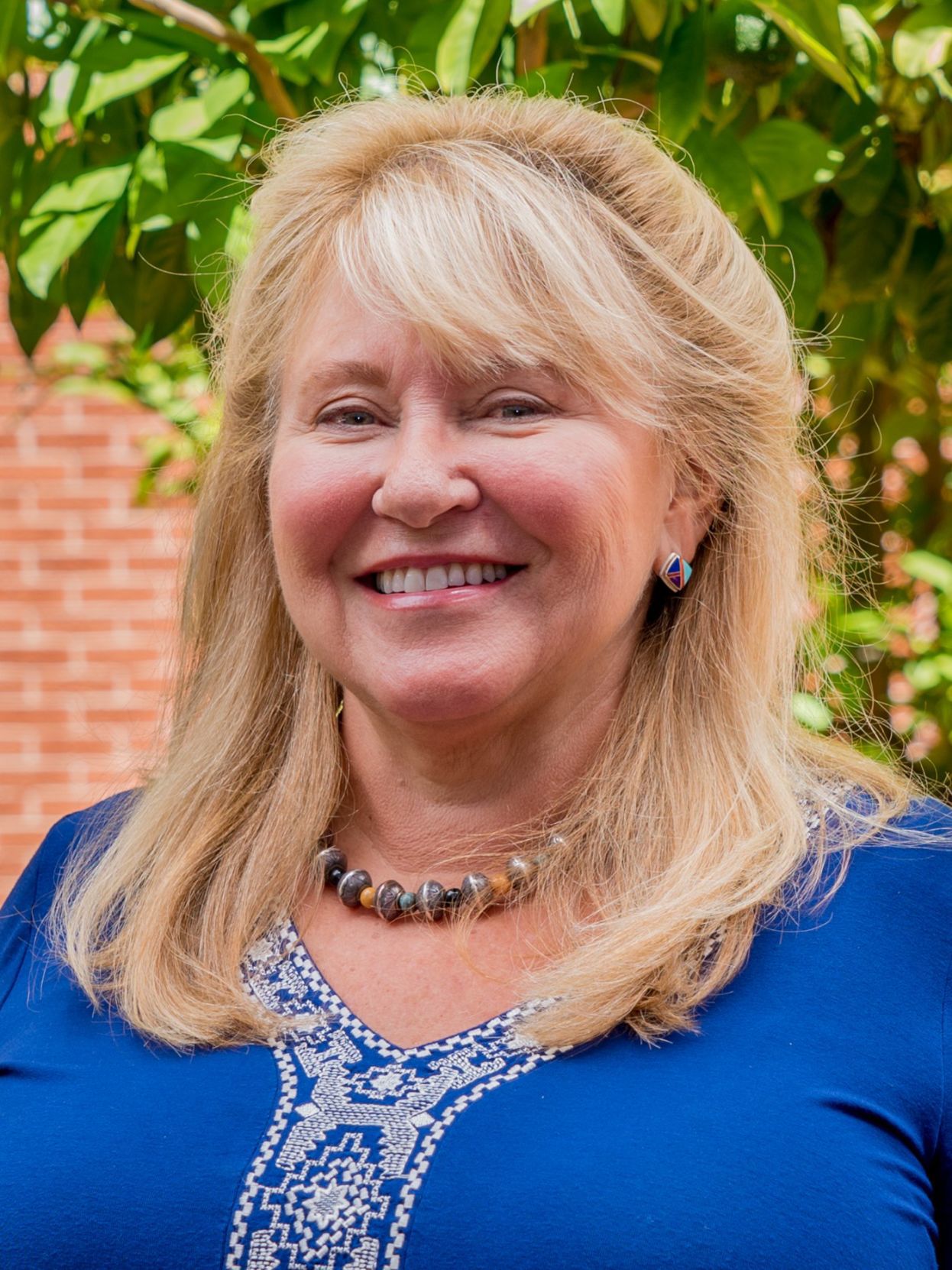 UA global nursing chooses its new associate dean